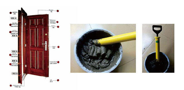 湖南銳博新材料科技發(fā)展有限公司,建筑材料添加劑銷售,特種混凝士制品生產(chǎn),橋梁預應力壓漿材料生產(chǎn),湖南建筑材料哪家好